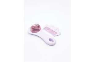 pieptene p-u copii set 2buc 00036