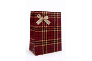 pungi cadou 33x25x12cm set.12buc. 00186