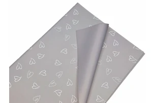 pelicula p-u  flori  58x58cm set.20buc.00040