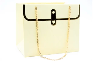 pungi cadou 15x10x10cm set.4buc.00076