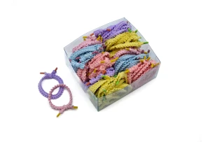 elastic simplu in cutie set 100 buc 00088