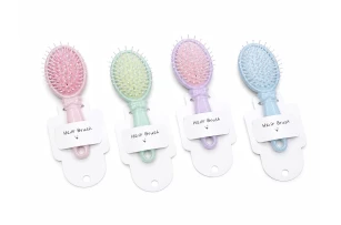 pieptene p-u copii set 4buc 00048