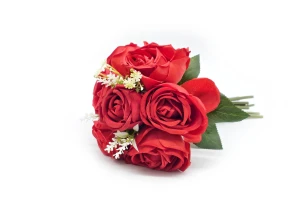 flori decor set  9 buc 00100