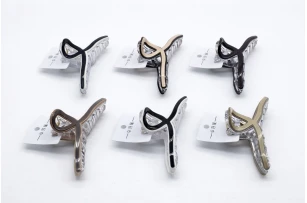 crab plastic set 12 buc 00336