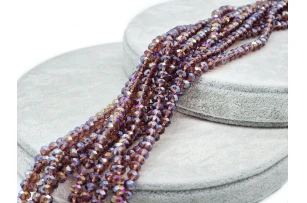 margele polufabricat   6mm set.10buc.00070