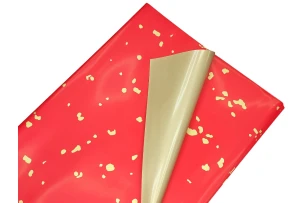 pelicula p-u  flori  58x58cm set.20buc.00040