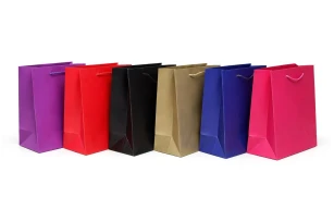 pungi cadou 26x32x10cm set.12buc.00138