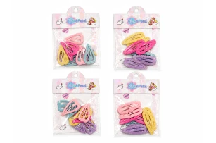 agrafe pentru copii set 30cart 00600