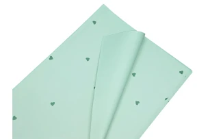 pelicula p-u  flori  58x58cm set.20buc.00040