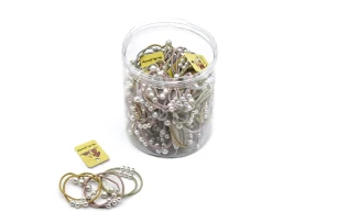 elastic p-u copii set 60 buc 00100