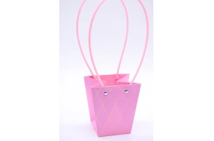 pungi flori 12x8x12cm set.10buc.00100