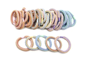 elastic simplu set 30 buc 00120