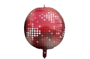 baloane in assortiment 65x28cm buc.00014