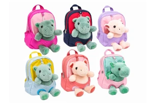 rucsac p-u copii buc 00176