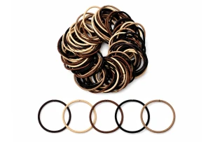 elastic simplu set 100 buc 00050