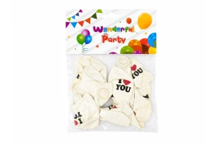 baloane set 12 buc 00016