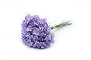 flori decor set  7 buc 00072