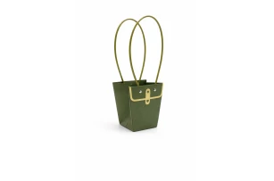 pungi flori 12x8x12cm set.10buc.00100