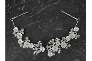 agrafa decor p-u coafura buc 00112