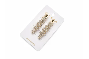 agrafe decor set 12 per 00228