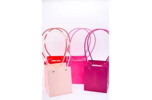 pungi flori 13x12x15cm set.10buc.00104