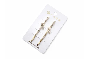 agrafe decor set 12 per 00144