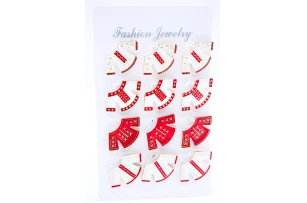 brose p-u haine set 12buc 00060