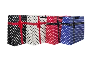 pungi cadou 47x36x15cm set.12buc.00360