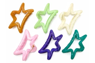 crab plastic set 12 buc 00144