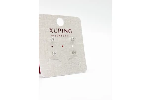 cercei in assortiment set.  2per.00036