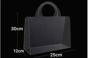 pungi flori 30x12x25cm set.10buc.00200