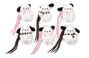 breloc set 6 buc 00288