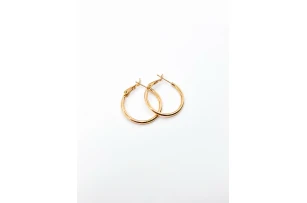 cercei in assortiment 25mm  00042