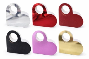 cos p-u flori 32x32x12cm assorti set. 10buc.00320