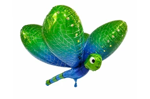 balon buc 00036