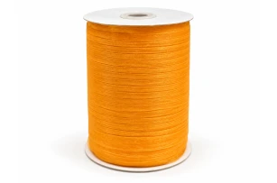 panglica organza 10mm x 450m buc 00124