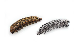 agrafe banane assorti set.24buc. 00192