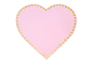 pelicula p-u  flori  58x58cm set.10buc.00030