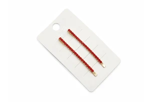 agrafe decor set 12 per 00144