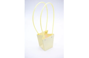 pungi flori 9x6x10cm set.10buc.00084