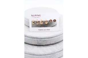 cercei in assortiment set.  3per.00100