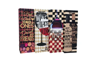 pungi cadou 11x9x35cm set.12buc.00114