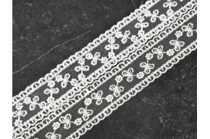 dantela 35mm x 4.5m buc 00044