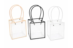 pungi cadou 25x22x25cm set 10buc 00168