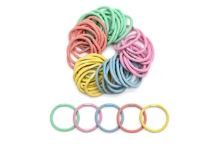elastic simplu set 50 buc 00120