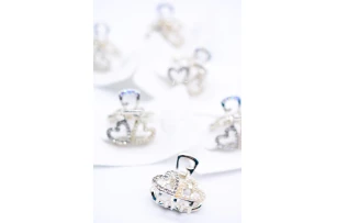 crab metal  2cm set 12 buc 00192