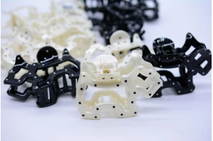 crab plastic set 12 buc 00120