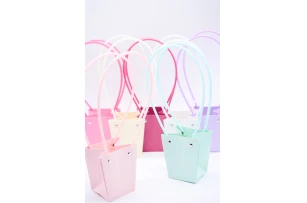 pungi flori 9x6x10cm set.10buc.00084