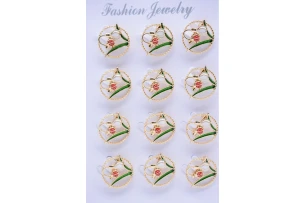 brose p-u haine set 12buc 00048