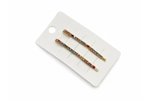 agrafe decor set 12 per 00144